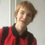 Грихон, 18 лет